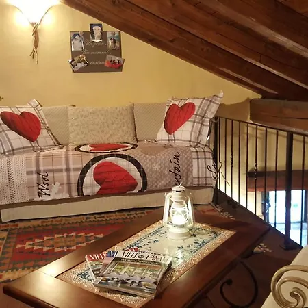 With Panoramic View *