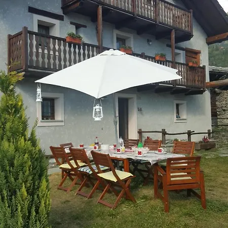 Willa With Panoramic View