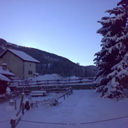 With Panoramic View *