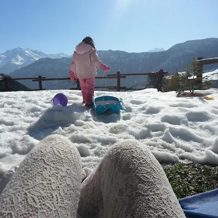 Willa With Panoramic View