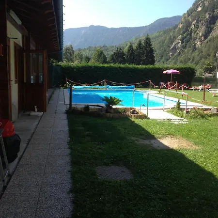 With Panoramic View *