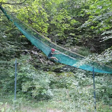With Panoramic View Willa Antey-Saint-André