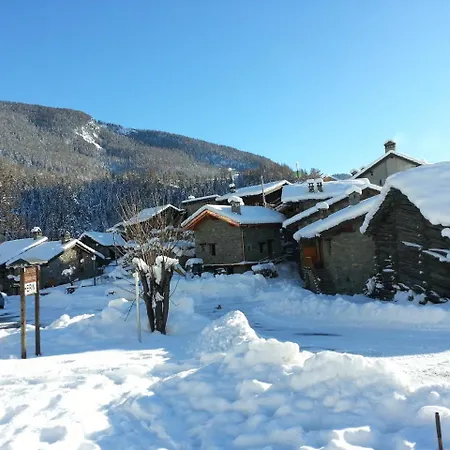 With Panoramic View *