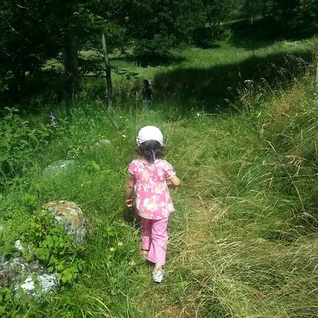 Willa With Panoramic View *